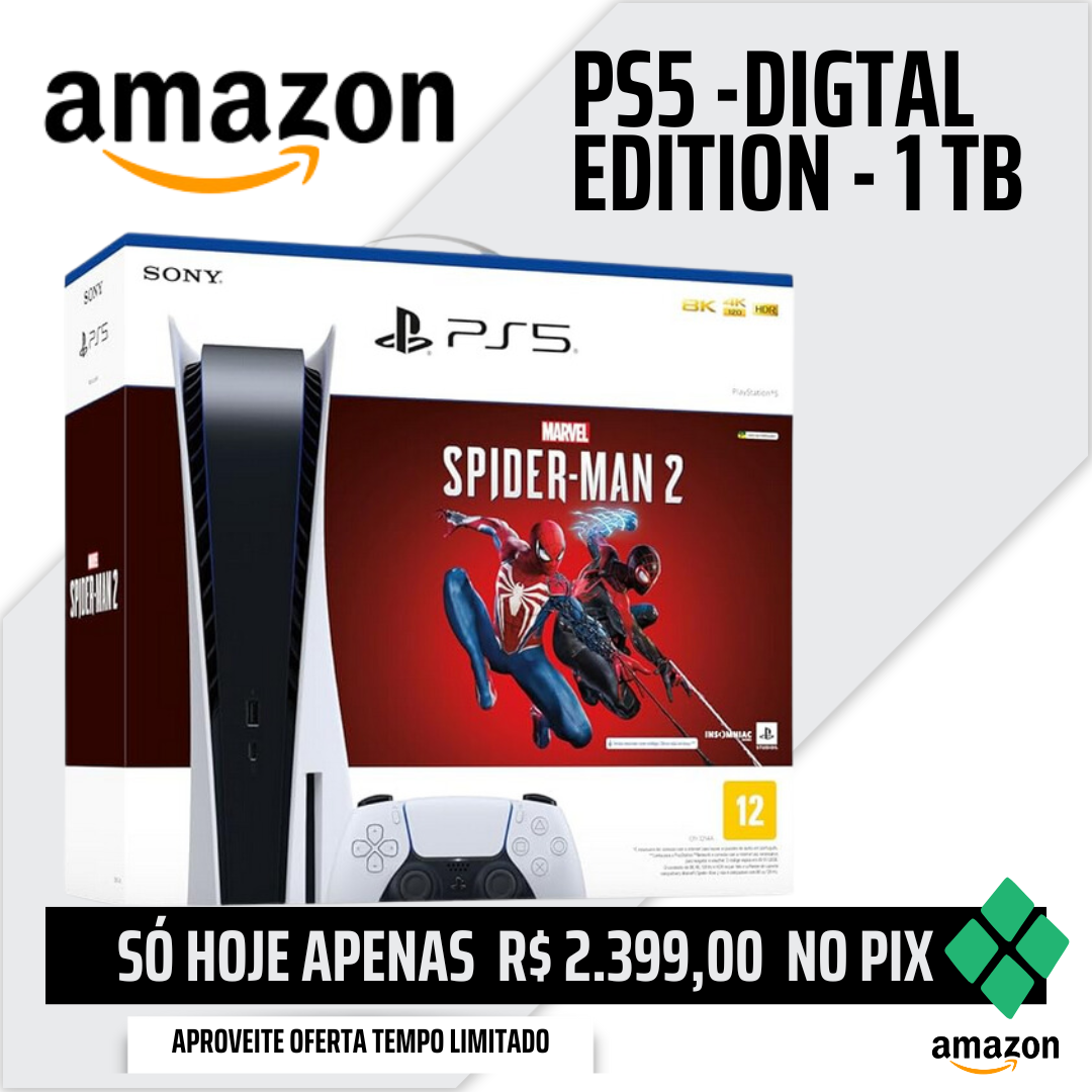 PlayStation 5